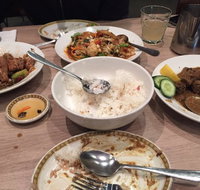 Darjoh's Asian Cuisine - Accommodation in Bendigo