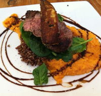 Deli Central - Accommodation in Bendigo