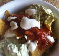 DS Coffee House  Internet Lounge - Accommodation in Bendigo