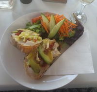 Harbour Masters Cafe - Accommodation in Bendigo