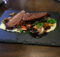 Harmony Modern Chinese Cuisine - Accommodation in Bendigo