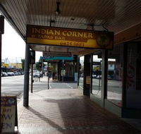 Indian Corner - Accommodation in Bendigo