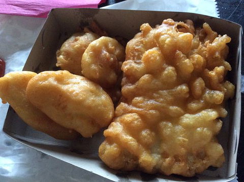 King Of Queen Takeaway - Accommodation in Bendigo 0