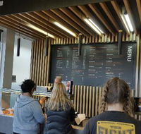 Kingston Beach Corner Takeaway - Accommodation in Bendigo