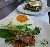La Barista Cafe - Accommodation in Bendigo