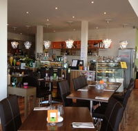 Lancaster Coffee House - Accommodation in Bendigo