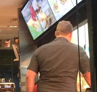 McDonald's - Accommodation in Bendigo