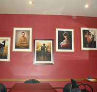 Namaskar Indian Cuisine - Accommodation in Bendigo