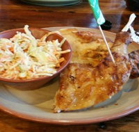Nando's Rosny Park - Accommodation in Bendigo