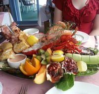 Pedro's the Restaurant - Accommodation in Bendigo