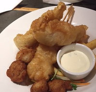 Shoreline Hotel - Accommodation in Bendigo