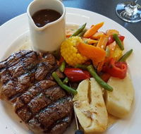 Snug Tavern - Accommodation in Bendigo