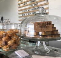 Steamhouse Cafe - Accommodation in Bendigo