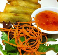 Thai Modern Cuisine - Accommodation in Bendigo