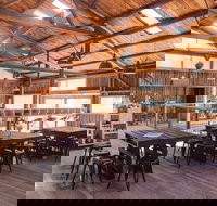 Willie Smith's Apple Shed - Accommodation in Bendigo