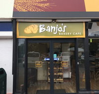 Banjo's BakeryCafe