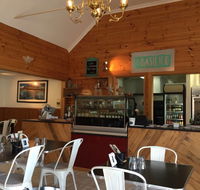 Basilico - Accommodation in Bendigo