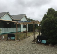 Bischoffs Cafe - Accommodation in Bendigo