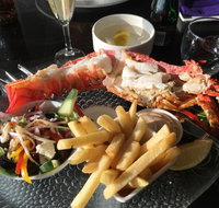 Boomerang by the Sea Restaurant - Accommodation in Bendigo