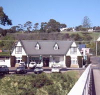 Bridge Hotel Forth - Accommodation in Bendigo