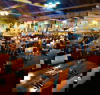 Cape Grim Grill  Kauri Bistro - Accommodation in Bendigo