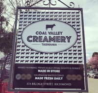 Coal Valley Creamery - Accommodation in Bendigo