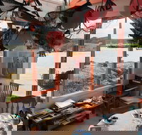 Currie Boathouse - Accommodation in Bendigo