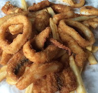 Dunalley Fish Market - Accommodation in Bendigo