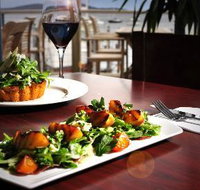Dunalley Waterfront Cafe - Accommodation in Bendigo