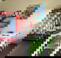 Elle's Beef  Reef - Accommodation in Bendigo