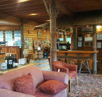 Feathers Bistro - Accommodation in Bendigo