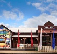 Fudge'n'Good Coffee - Accommodation in Bendigo