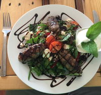 George and Dave's - Accommodation in Bendigo