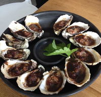 Get Shucked Oyster - Accommodation in Bendigo