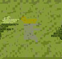 Guerrilla Pizza Legana - Accommodation in Bendigo