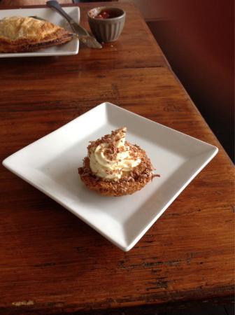 Mangana TAS Accommodation in Bendigo