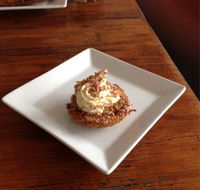 Hayshed Cafe - Accommodation in Bendigo
