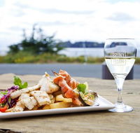 Hotel Bruny Bistro - Accommodation in Bendigo