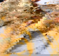 Indian Chilli Club - Accommodation in Bendigo