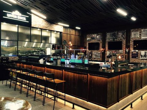 James Boag Upper Deck - Accommodation in Bendigo 0