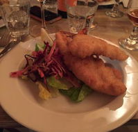 Jetty Cafe - Accommodation in Bendigo