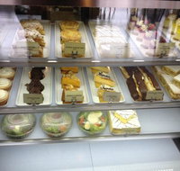 JJ's Cafe Campbell Town