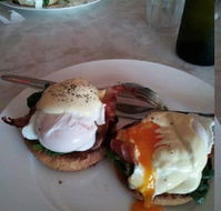 Jo And Co Cafe - Accommodation in Bendigo