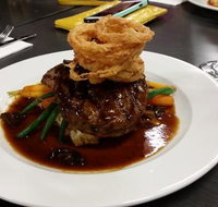 King Island Golf - Accommodation in Bendigo