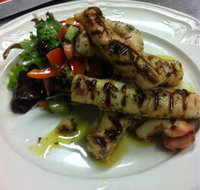 Kings Cuisine - Accommodation in Bendigo