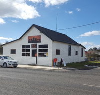 Legerwood Kitchen - Accommodation in Bendigo