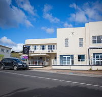 Neptune Grand Hotel - Accommodation in Bendigo