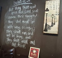 Pages Valley Cafe - Accommodation in Bendigo