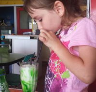 Penguin Cafe - Accommodation in Bendigo