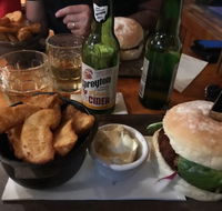 Peppers Cradle Mountain Lodge Tavern Bar  Bistro - Accommodation in Bendigo